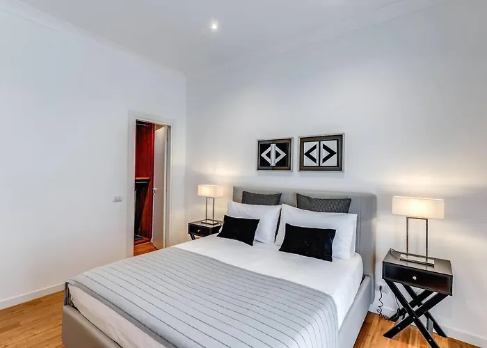 Charming Flat By The Vatican